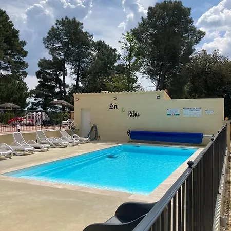 La Simioune En Provence