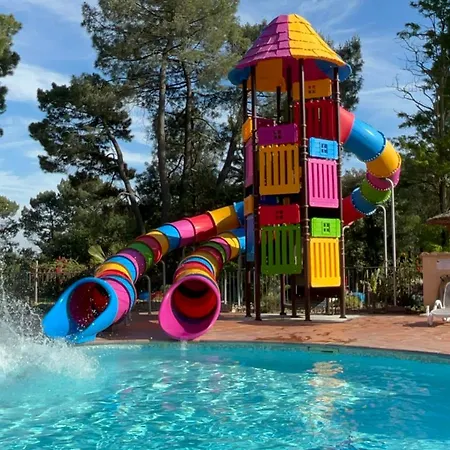 La Simioune En Provence 3*