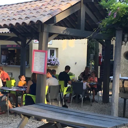 La Simioune En Provence 3*