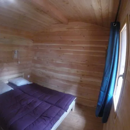 La Simioune En Provence 3* ボレーヌ
